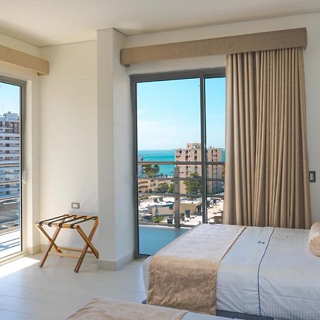 Hotel Marco Polo Rodadero Santa Marta  Bagian luar foto