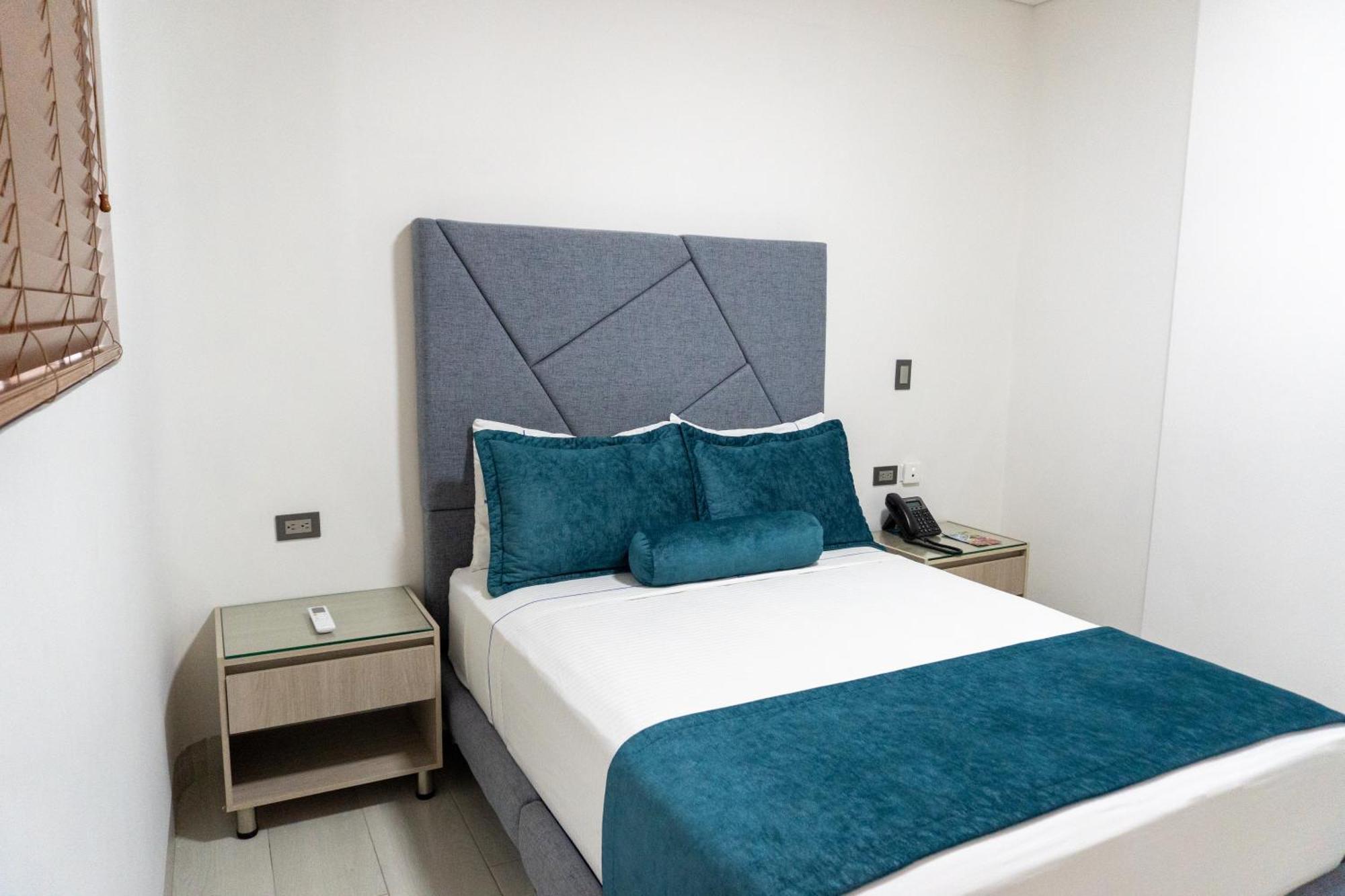 Hotel Marco Polo Rodadero Santa Marta  Bagian luar foto